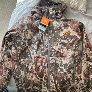 First Lite solitude jacket